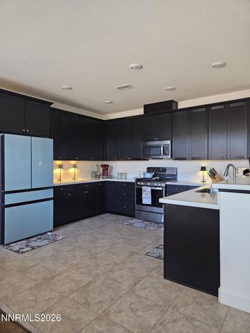 6510 Arc Dome Drive Homesite 1004, Carson City, NV 89701