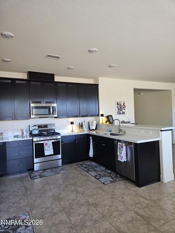 6510 Arc Dome Drive Homesite 1004, Carson City, NV 89701