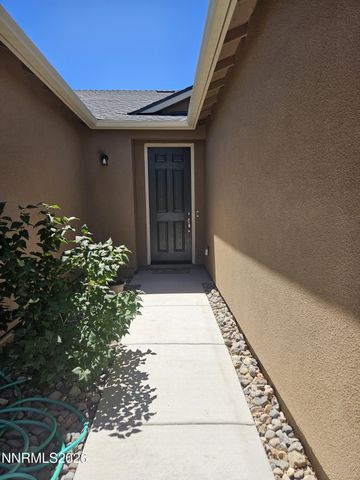 6510 Arc Dome Drive Homesite 1004, Carson City, NV 89701