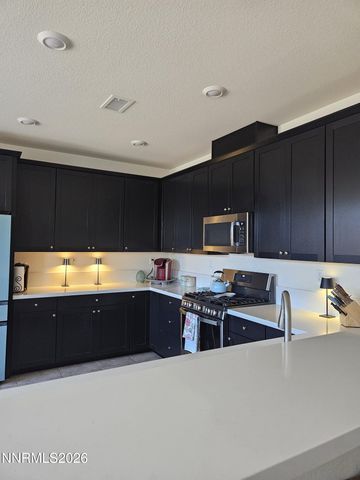 6510 Arc Dome Drive Homesite 1004, Carson City, NV 89701