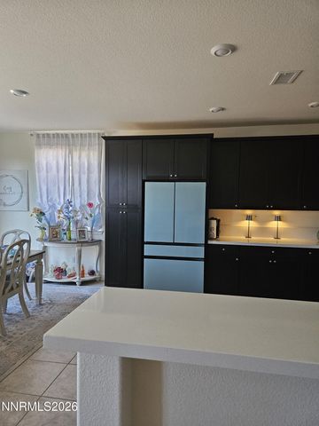 6510 Arc Dome Drive Homesite 1004, Carson City, NV 89701