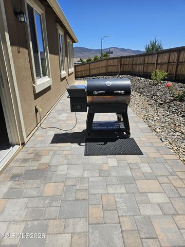 6510 Arc Dome Drive Homesite 1004, Carson City, NV 89701