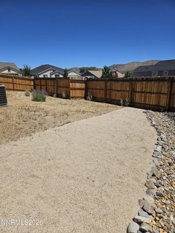 6510 Arc Dome Drive Homesite 1004, Carson City, NV 89701