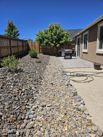 6510 Arc Dome Drive Homesite 1004, Carson City, NV 89701