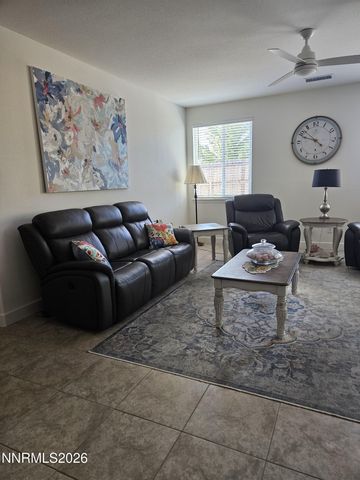 6510 Arc Dome Drive Homesite 1004, Carson City, NV 89701