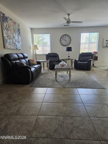 6510 Arc Dome Drive Homesite 1004, Carson City, NV 89701