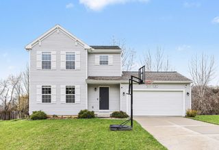 217 Station Hill Street, Comstock Twp, MI 49053
