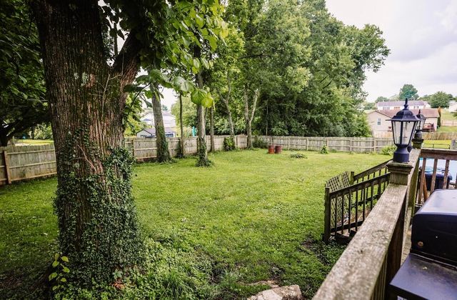 615 N Main Street, Lawrenceburg, KY 40342