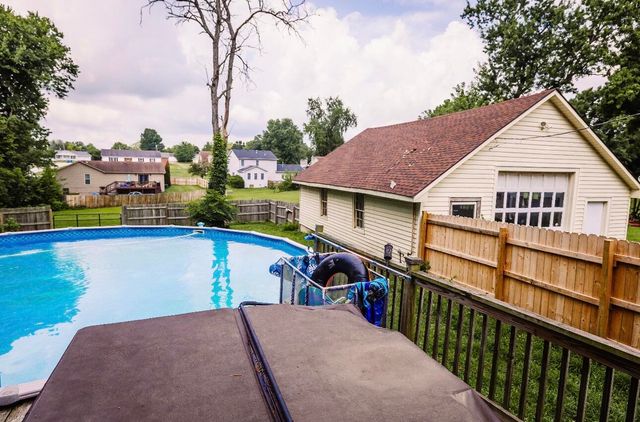 615 N Main Street, Lawrenceburg, KY 40342