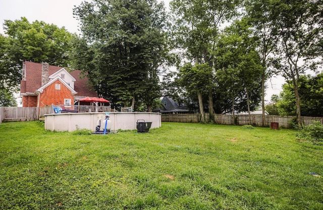 615 N Main Street, Lawrenceburg, KY 40342