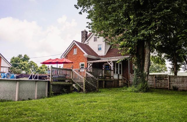 615 N Main Street, Lawrenceburg, KY 40342