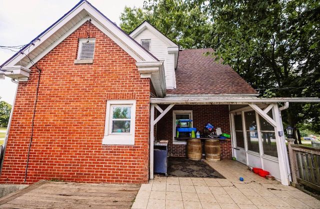 615 N Main Street, Lawrenceburg, KY 40342