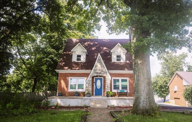 615 N Main Street, Lawrenceburg, KY 40342