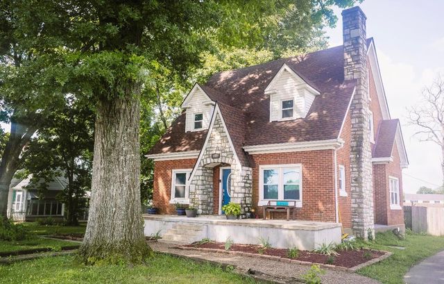 615 N Main Street, Lawrenceburg, KY 40342