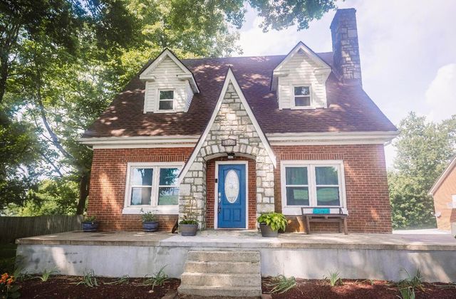 615 N Main Street, Lawrenceburg, KY 40342