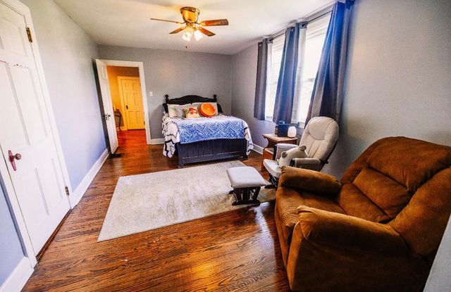 615 N Main Street, Lawrenceburg, KY 40342