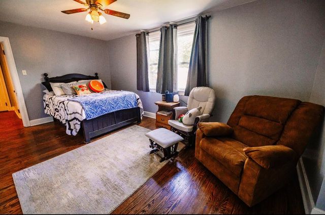615 N Main Street, Lawrenceburg, KY 40342