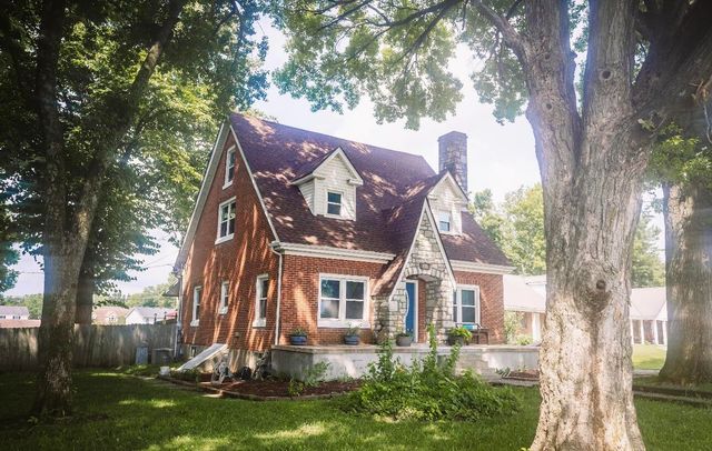 615 N Main Street, Lawrenceburg, KY 40342