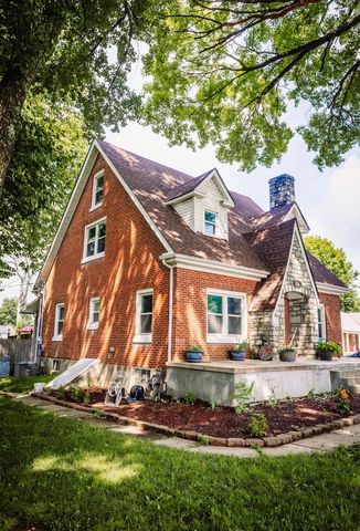 615 N Main Street, Lawrenceburg, KY 40342