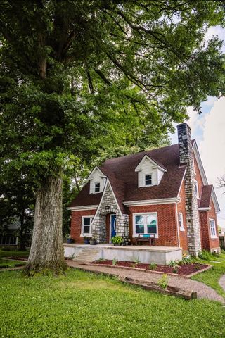 615 N Main Street, Lawrenceburg, KY 40342