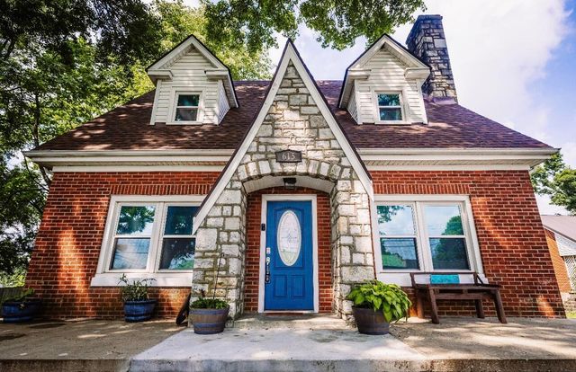 615 N Main Street, Lawrenceburg, KY 40342