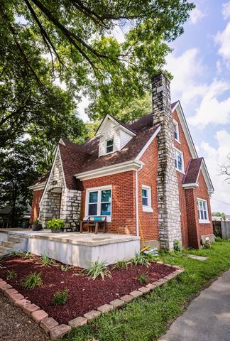 615 N Main Street, Lawrenceburg, KY 40342