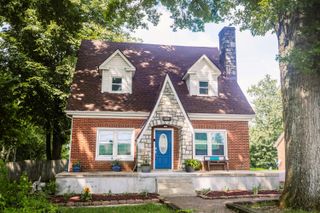 615 N Main Street, Lawrenceburg, KY 40342