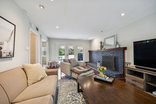 9321 Springwater Drive, Dallas, TX 75228