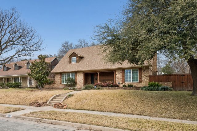 9321 Springwater Drive, Dallas, TX 75228