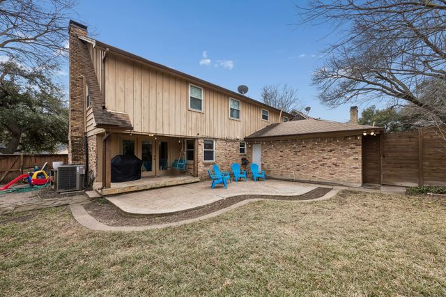 9321 Springwater Drive, Dallas, TX 75228