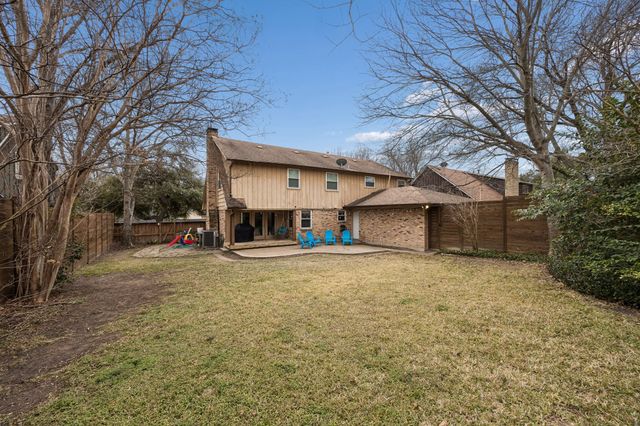 9321 Springwater Drive, Dallas, TX 75228