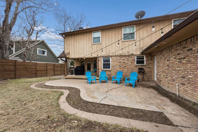 9321 Springwater Drive, Dallas, TX 75228