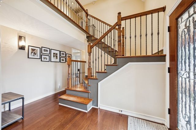 9321 Springwater Drive, Dallas, TX 75228