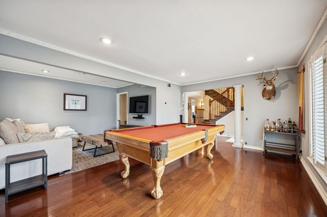 9321 Springwater Drive, Dallas, TX 75228