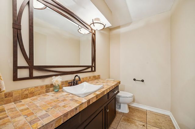 9321 Springwater Drive, Dallas, TX 75228