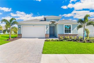 26180 CORAL LAKES DRIVE, Punta Gorda, FL 33955