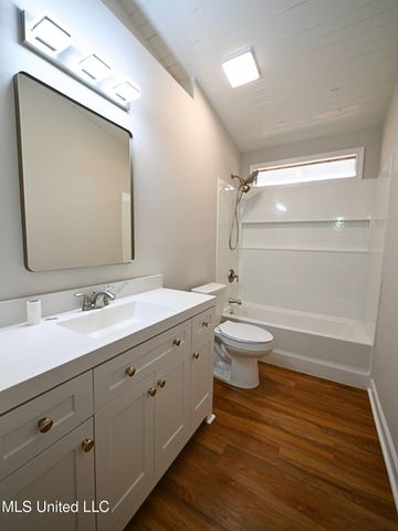 8820 Manoo Place, Diamondhead, MS 39525