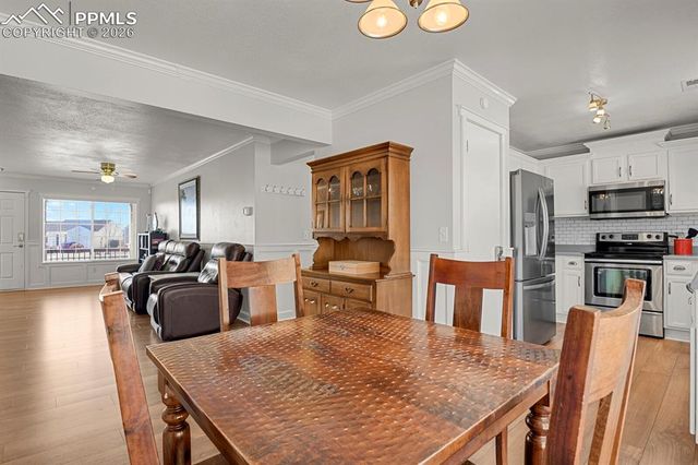 5507 Anna Lee Way, Colorado Springs, CO 80923