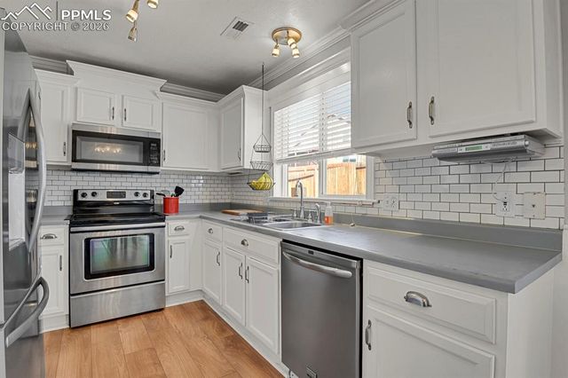 5507 Anna Lee Way, Colorado Springs, CO 80923