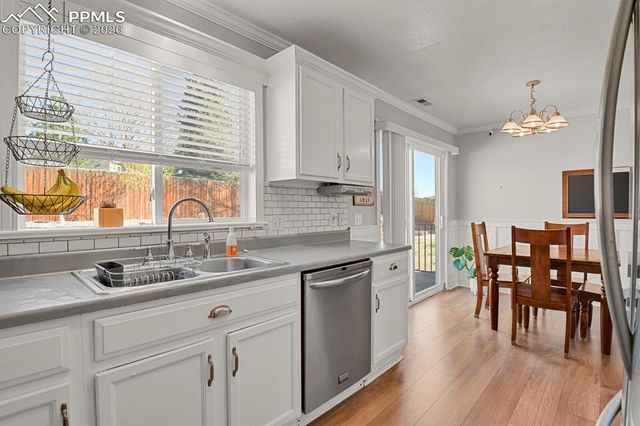 5507 Anna Lee Way, Colorado Springs, CO 80923