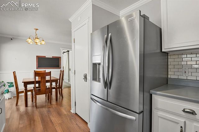 5507 Anna Lee Way, Colorado Springs, CO 80923