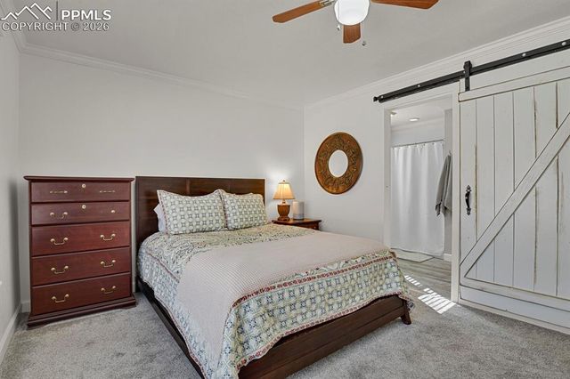 5507 Anna Lee Way, Colorado Springs, CO 80923