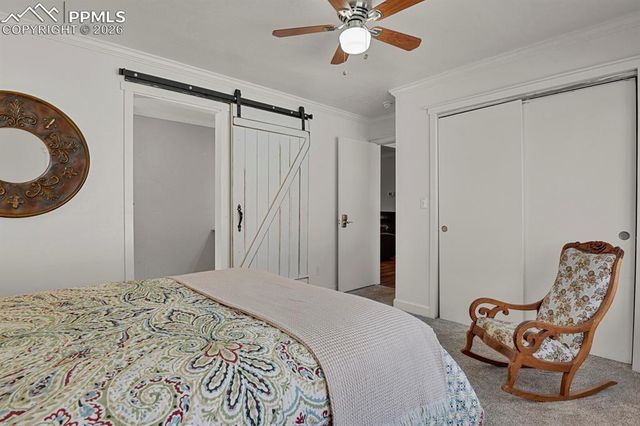 5507 Anna Lee Way, Colorado Springs, CO 80923