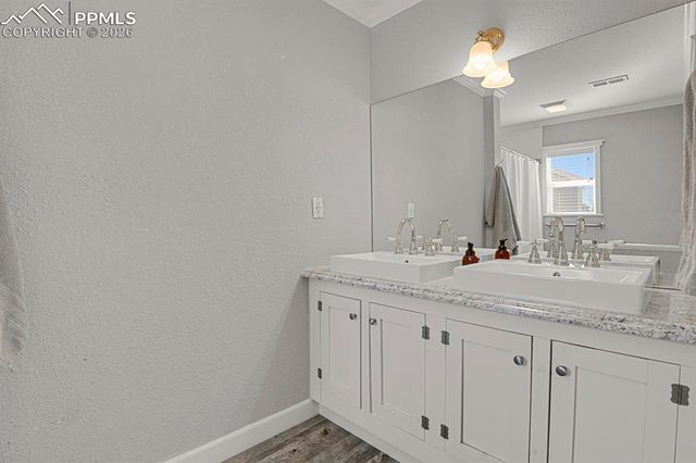 5507 Anna Lee Way, Colorado Springs, CO 80923