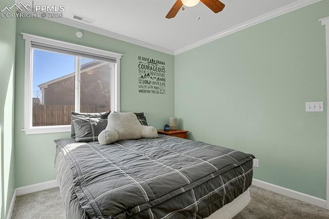 5507 Anna Lee Way, Colorado Springs, CO 80923