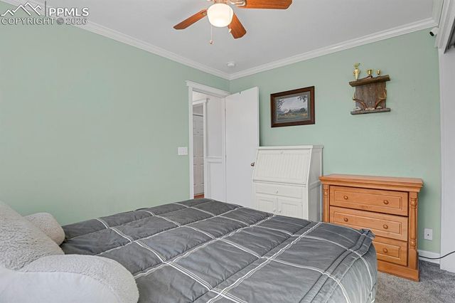 5507 Anna Lee Way, Colorado Springs, CO 80923