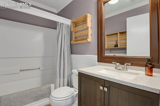 5507 Anna Lee Way, Colorado Springs, CO 80923