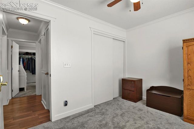 5507 Anna Lee Way, Colorado Springs, CO 80923