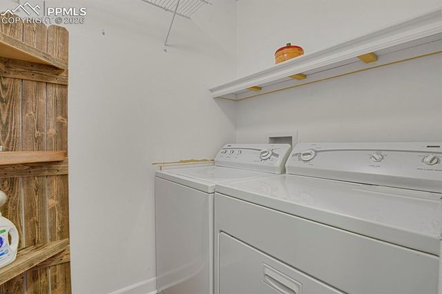 5507 Anna Lee Way, Colorado Springs, CO 80923