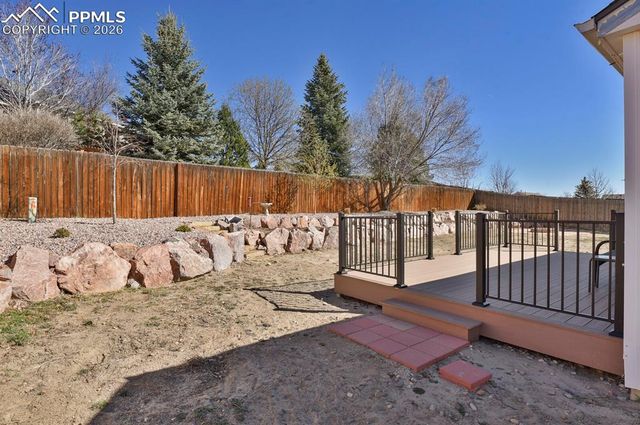 5507 Anna Lee Way, Colorado Springs, CO 80923